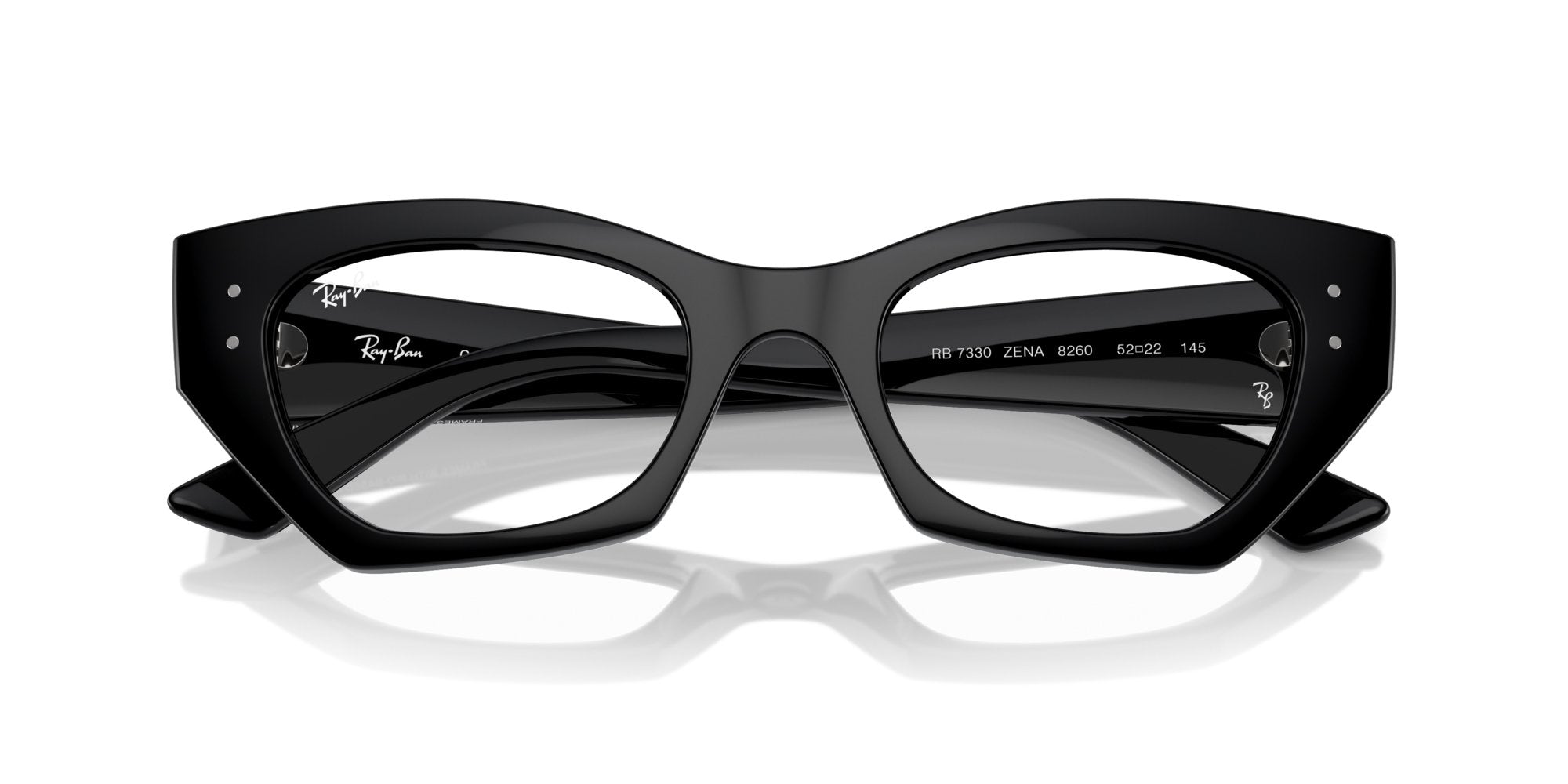 RAY-BAN VISTA ZENA RX7330 8260