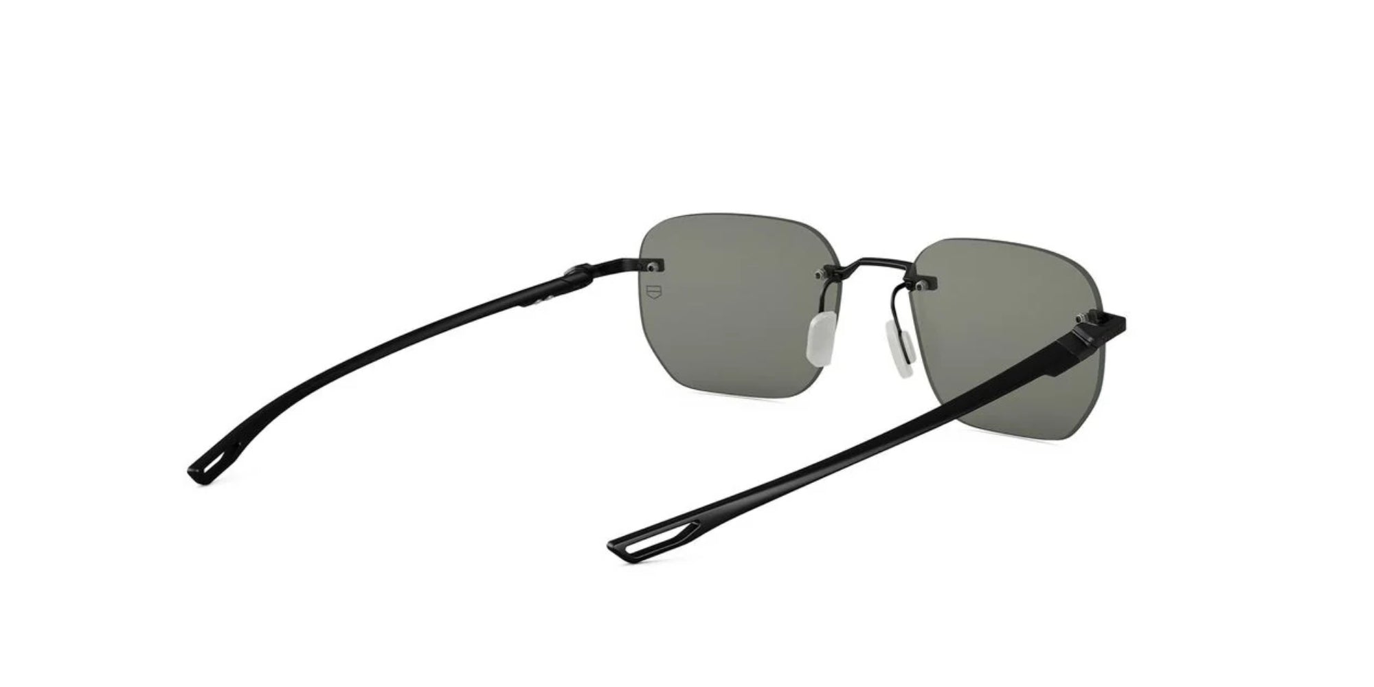 Occhiali da sole Uomo Tag Heuer TH40035U 02A