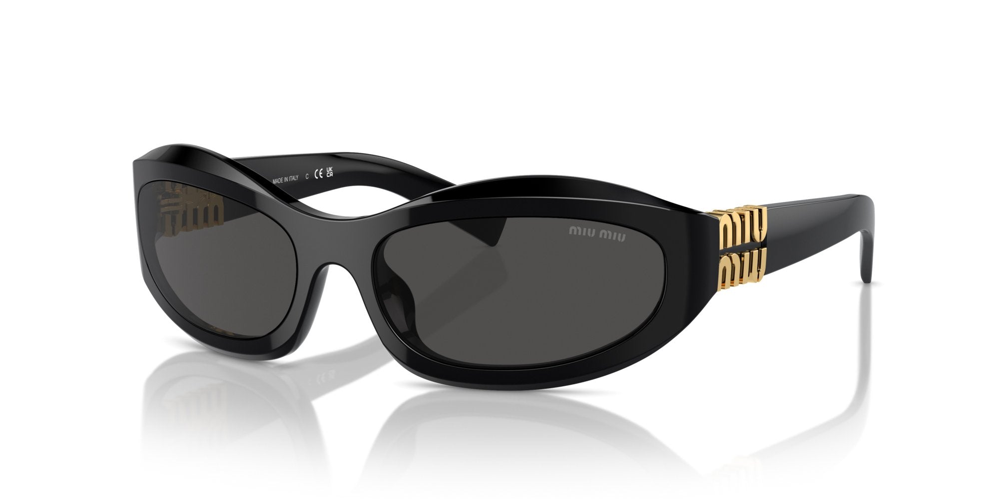 MIU MIU MU 14ZS 16K08Z