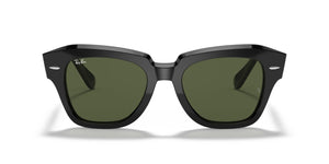 RAY-BAN STATE STREET RB2186 901/31