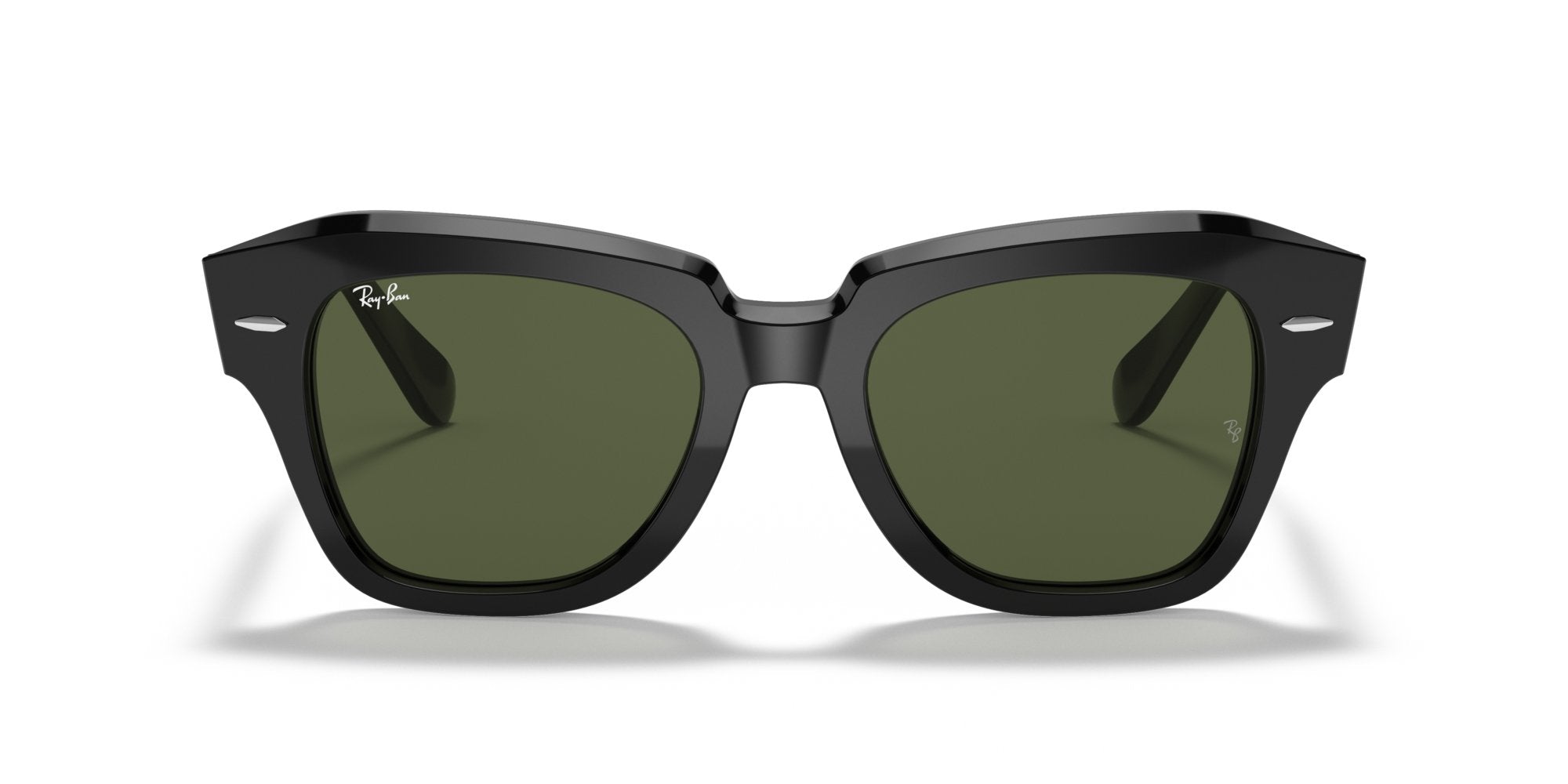 RAY-BAN STATE STREET RB2186 901/31