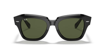 RAY-BAN STATE STREET RB2186 901/31