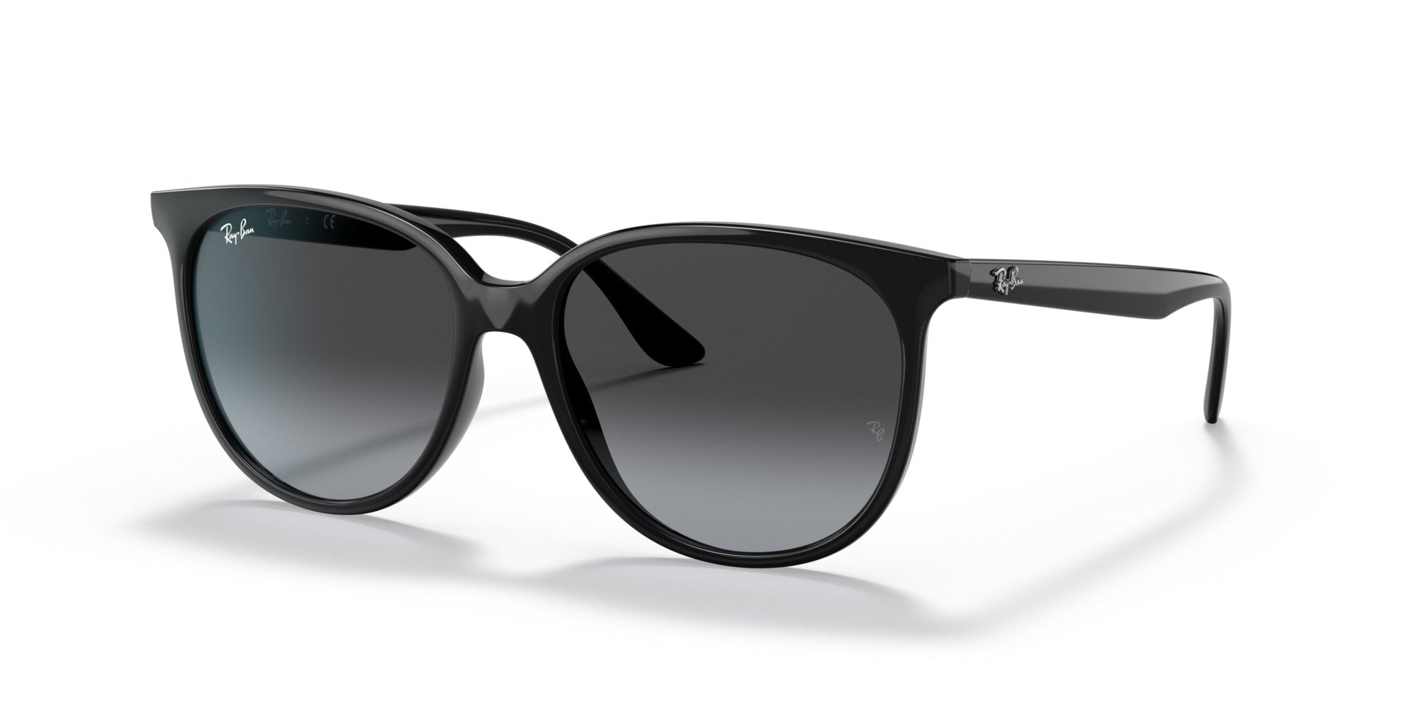 RAY-BAN RB4378 601_8G