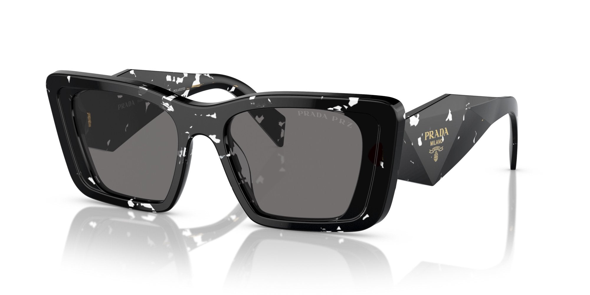 PRADA PR 08YS 15S5Z1 Polarizzato