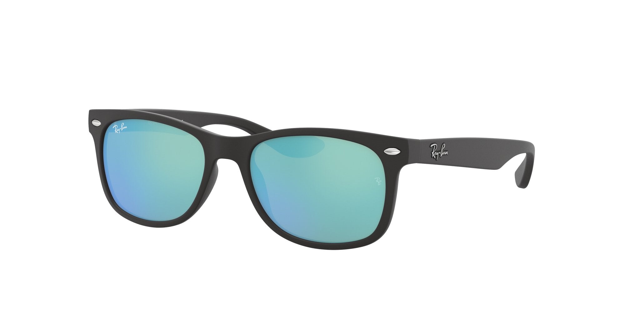 RAY-BAN JUNIOR JUNIOR NEW WAYFARER RJ9052S 100S55