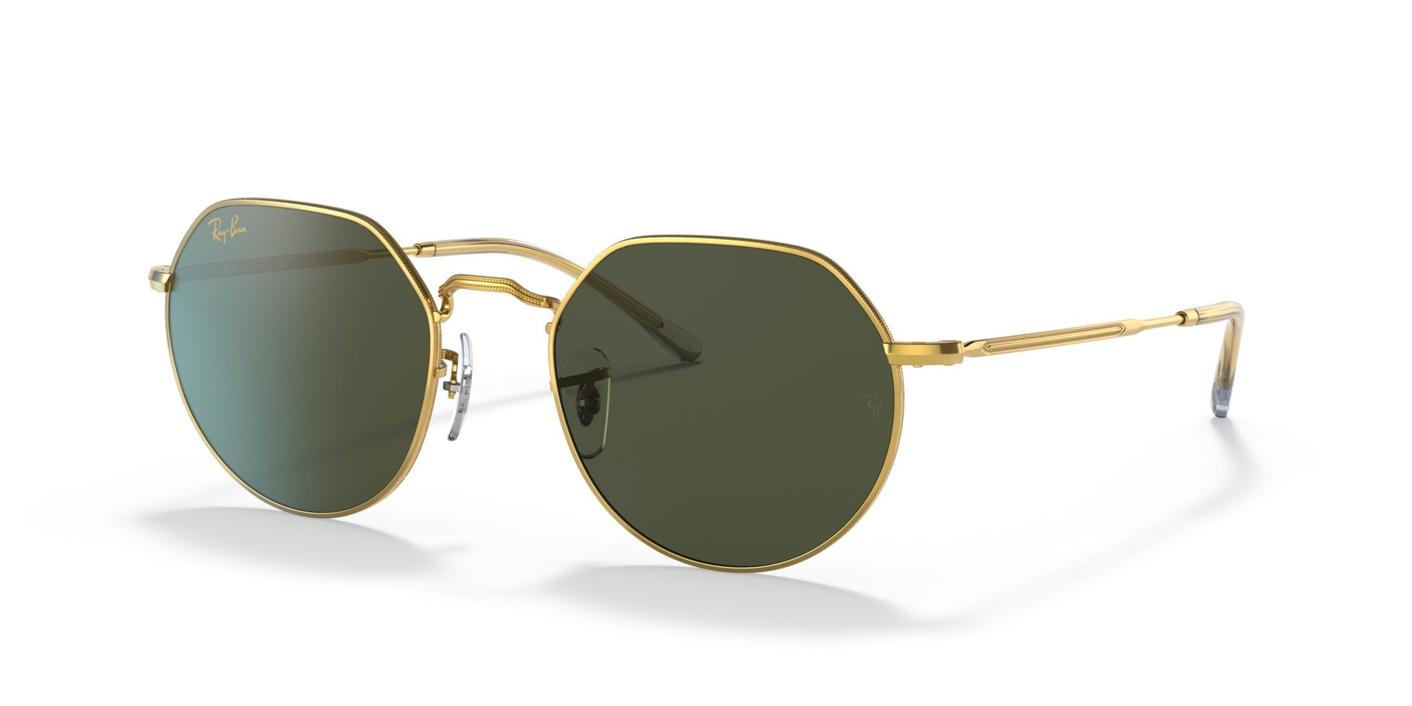 RAY-BAN JACK RB3565 919631