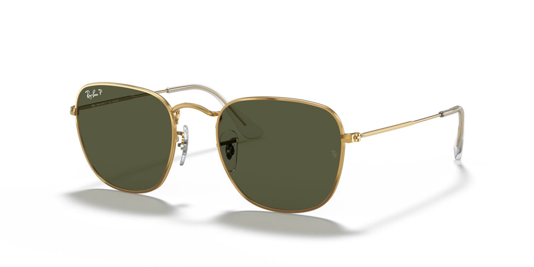 RAY-BAN FRANK RB3857 919658 Polarizzato