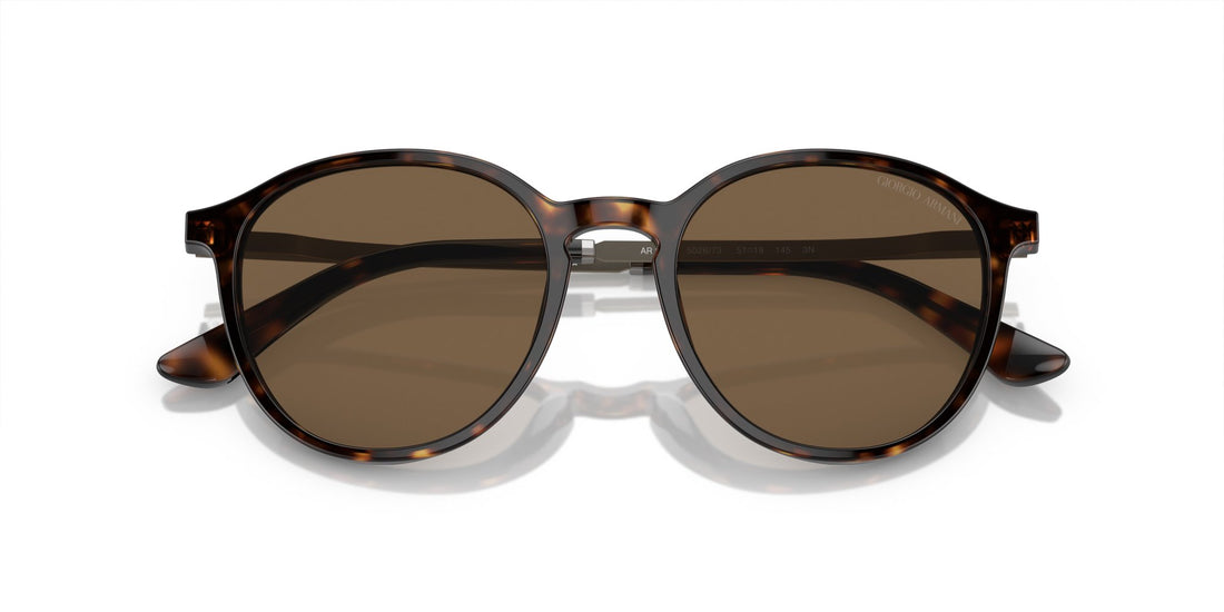GIORGIO ARMANI AR8196 502673