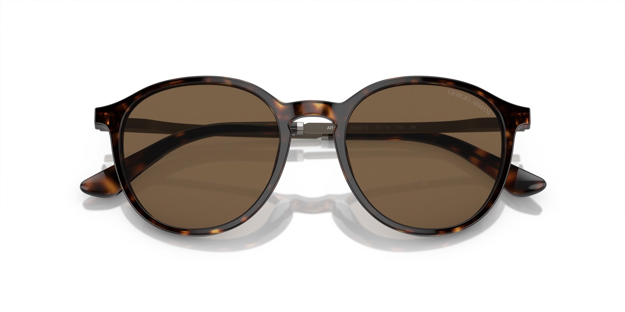 GIORGIO ARMANI AR8196 502673