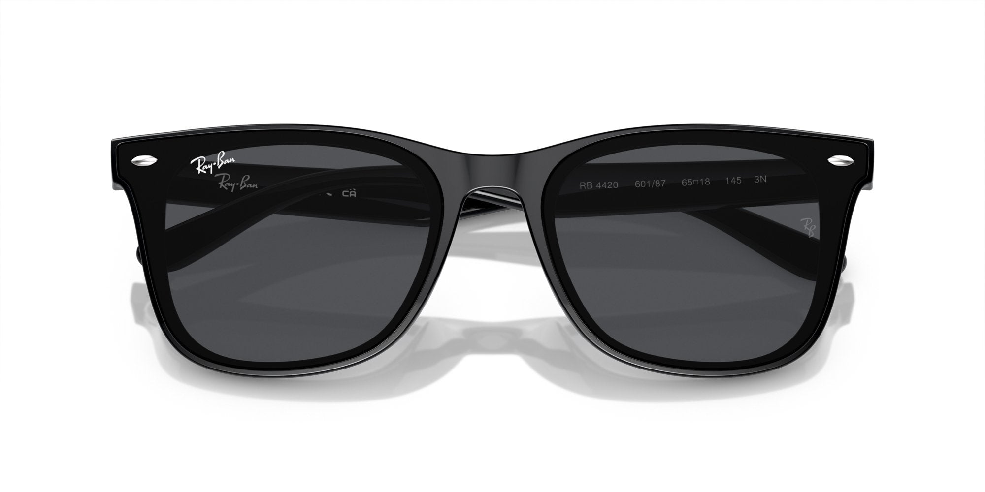 RAY-BAN RB4420 601_87