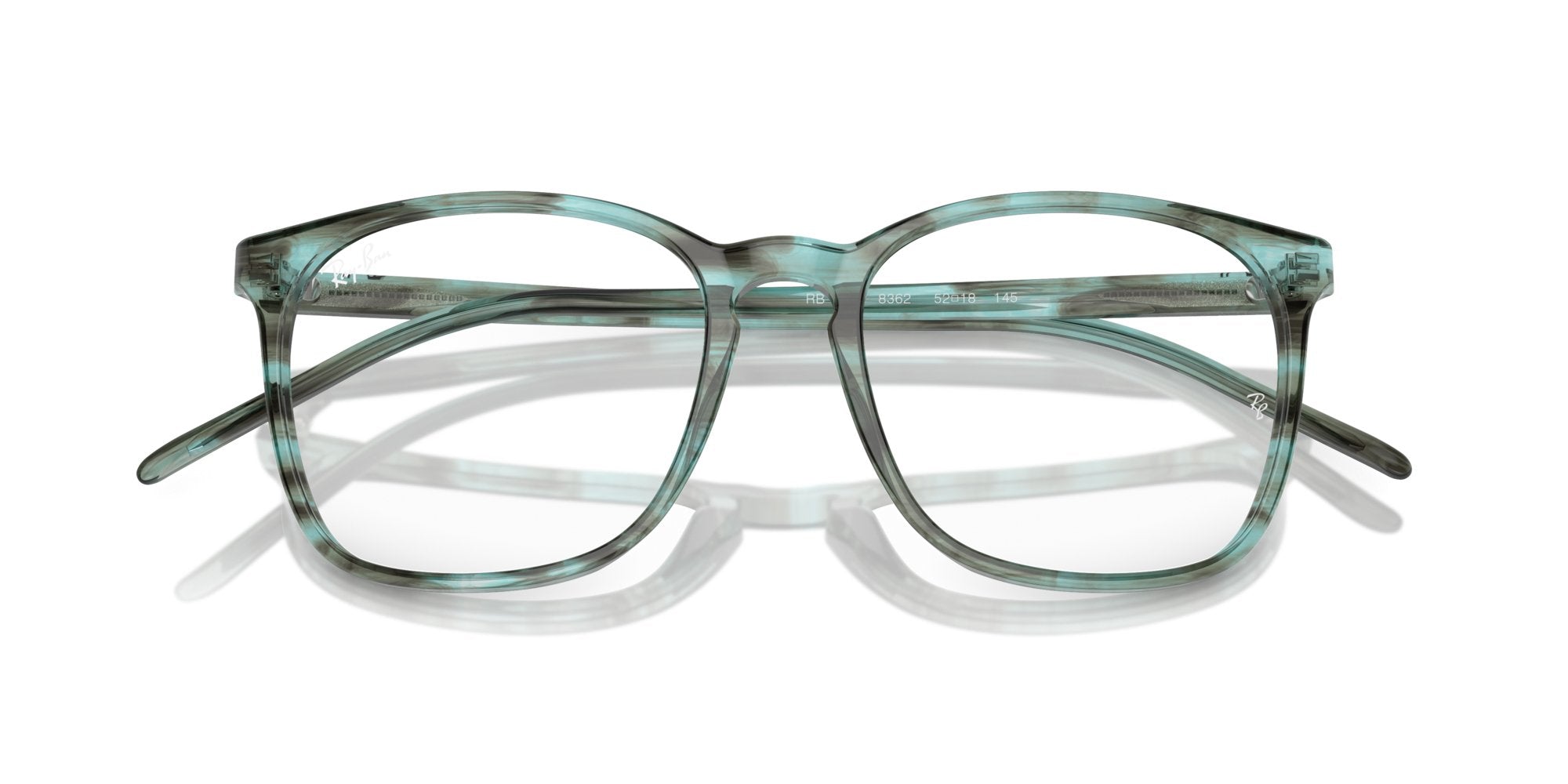 RAY-BAN VISTA RX5387 8362