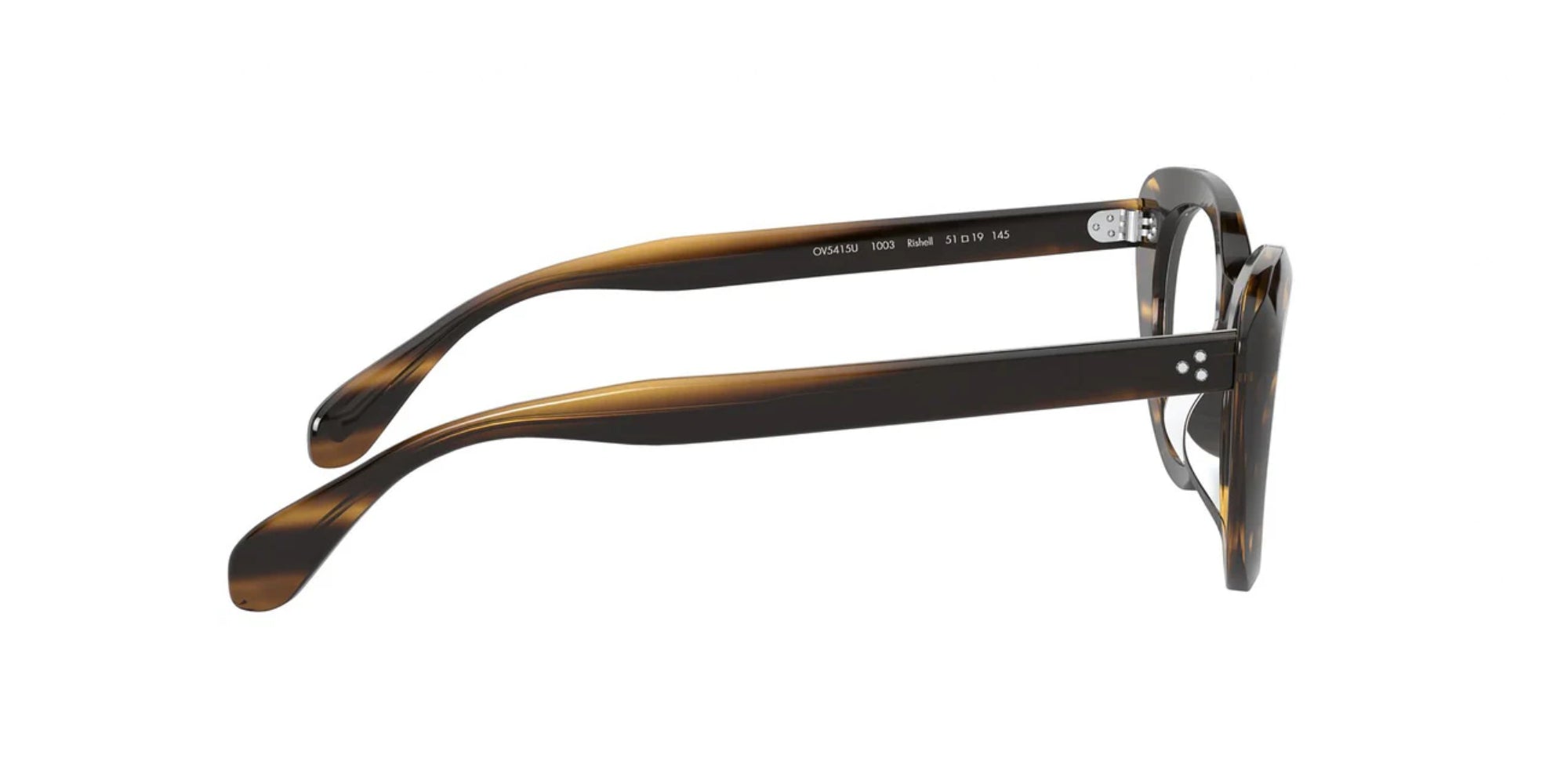 OLIVER PEOPLES RISHELL OV5415U 1003