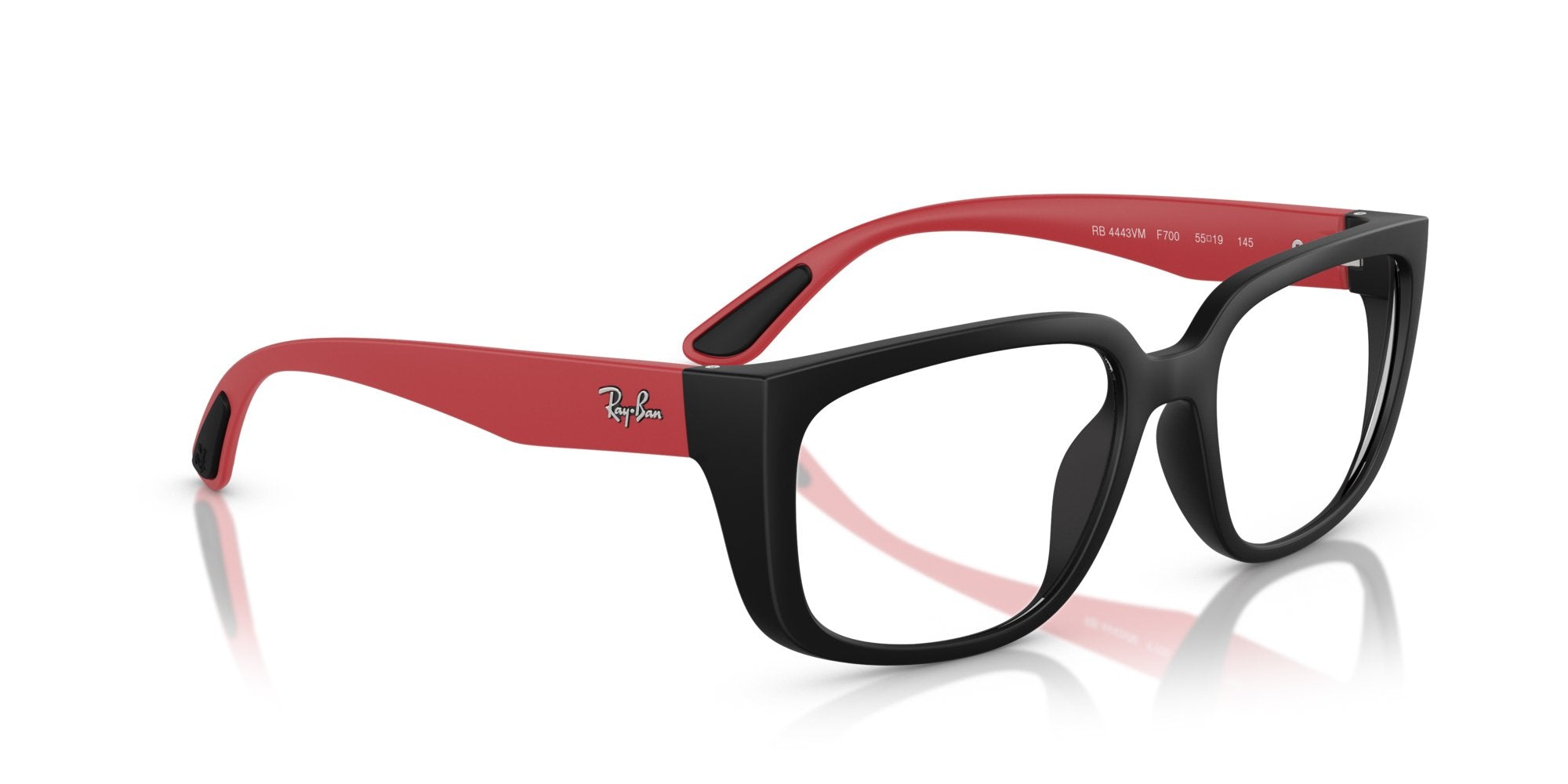 RAY-BAN RX4443VM F700