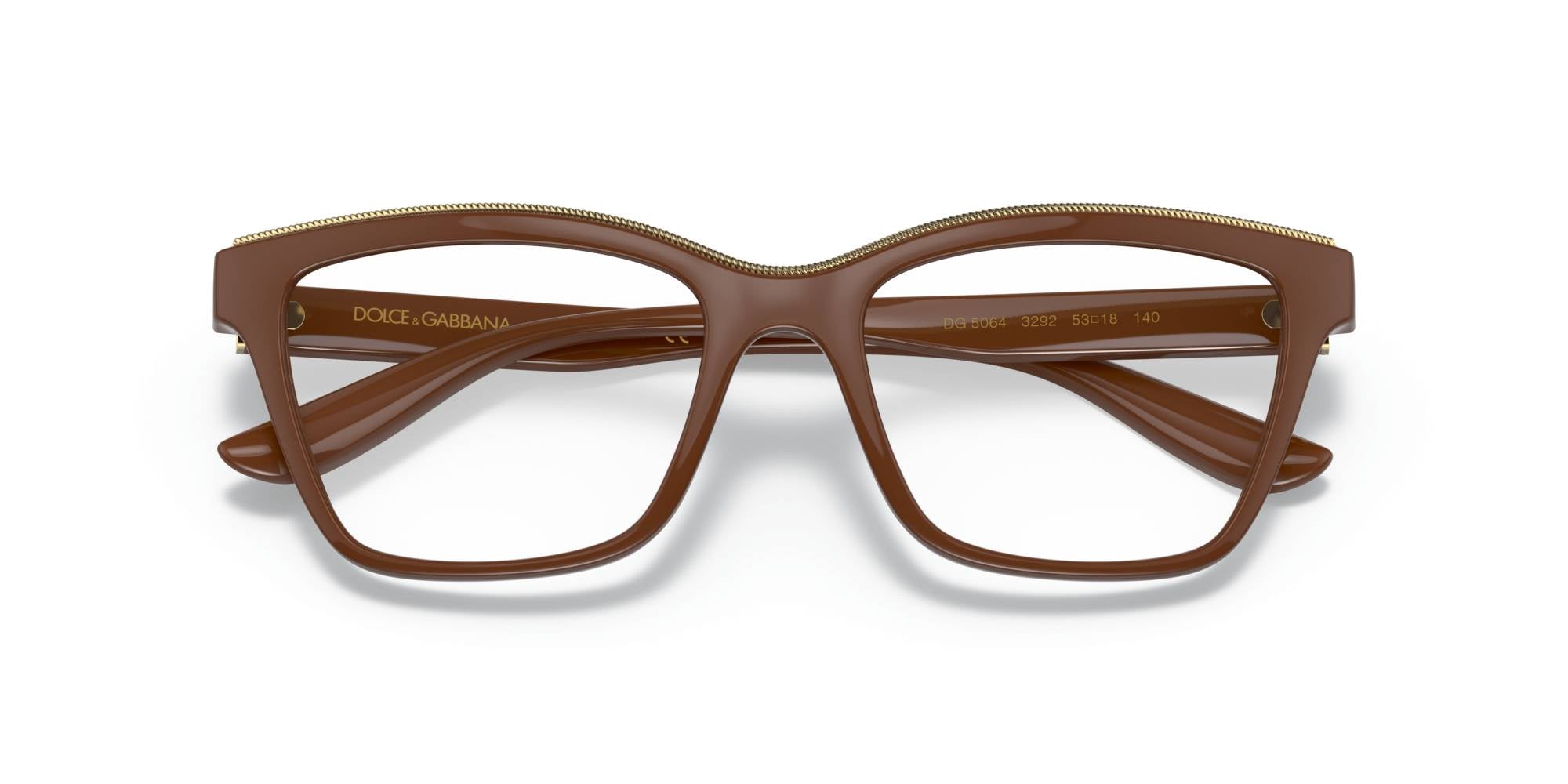 DOLCE & GABBANA 5064 3292