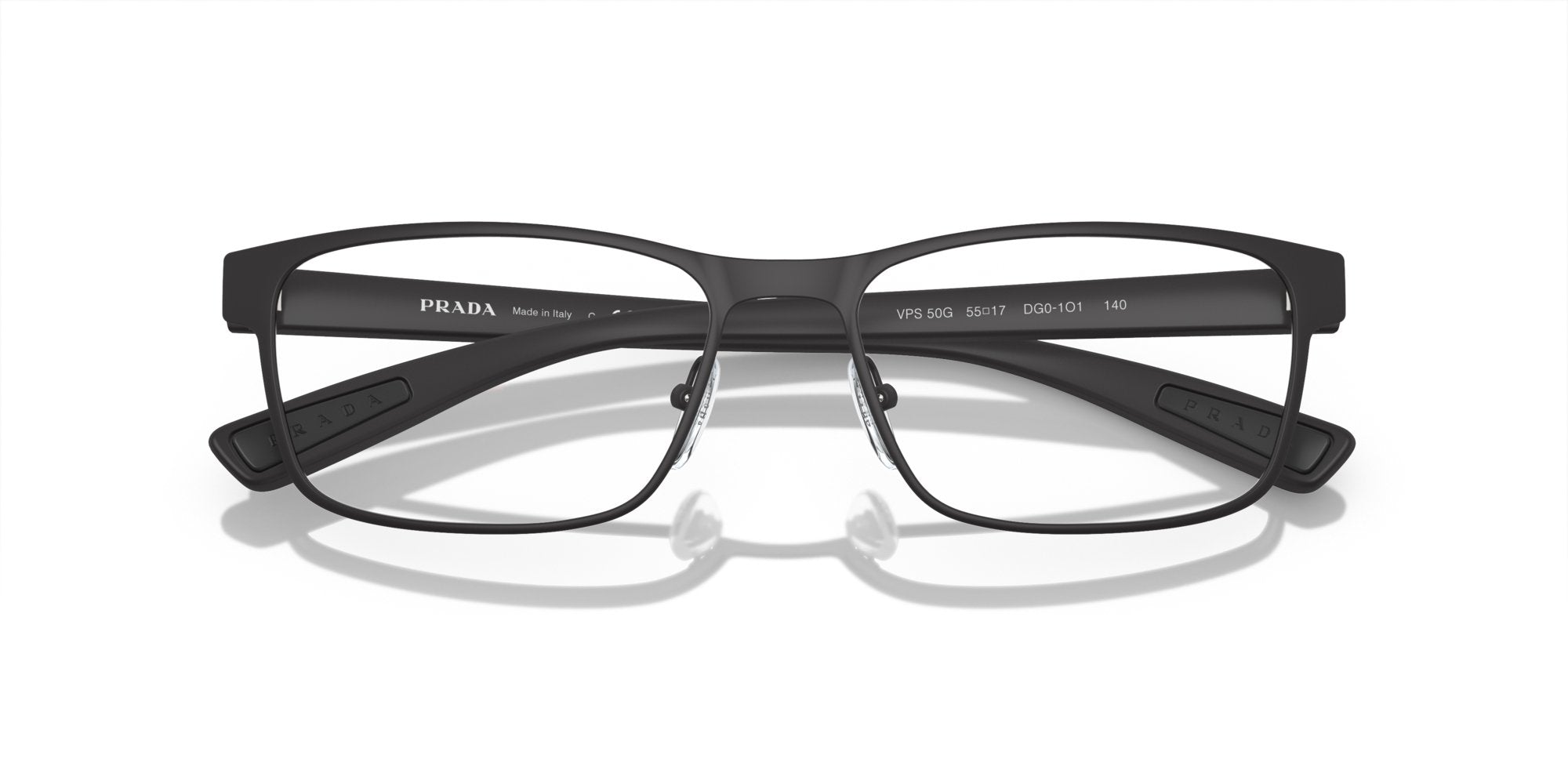 PRADA LINEA ROSSA LIFESTYLE PS 50GV DG01O1