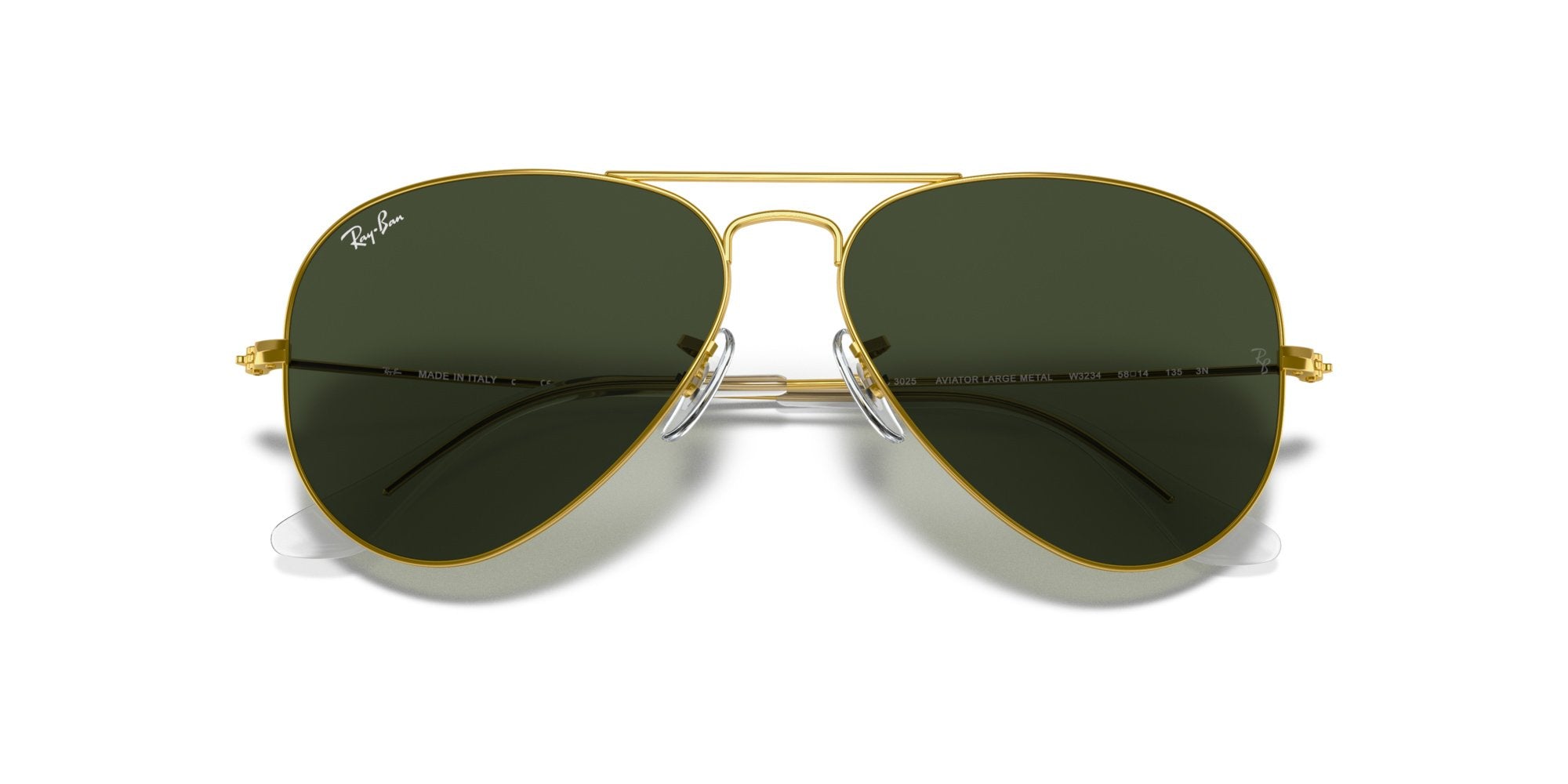 RAY-BAN AVIATOR RB3025 W3234