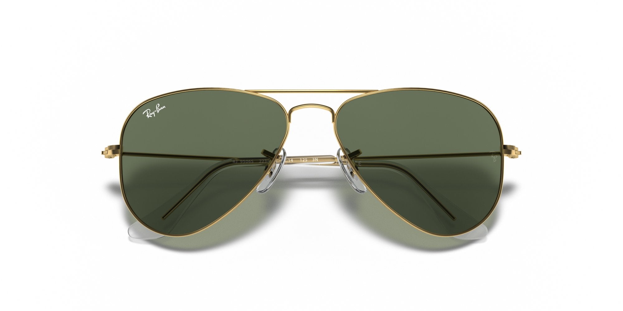 RAY-BAN JUNIOR JUNIOR AVIATOR RJ9506S 223/71