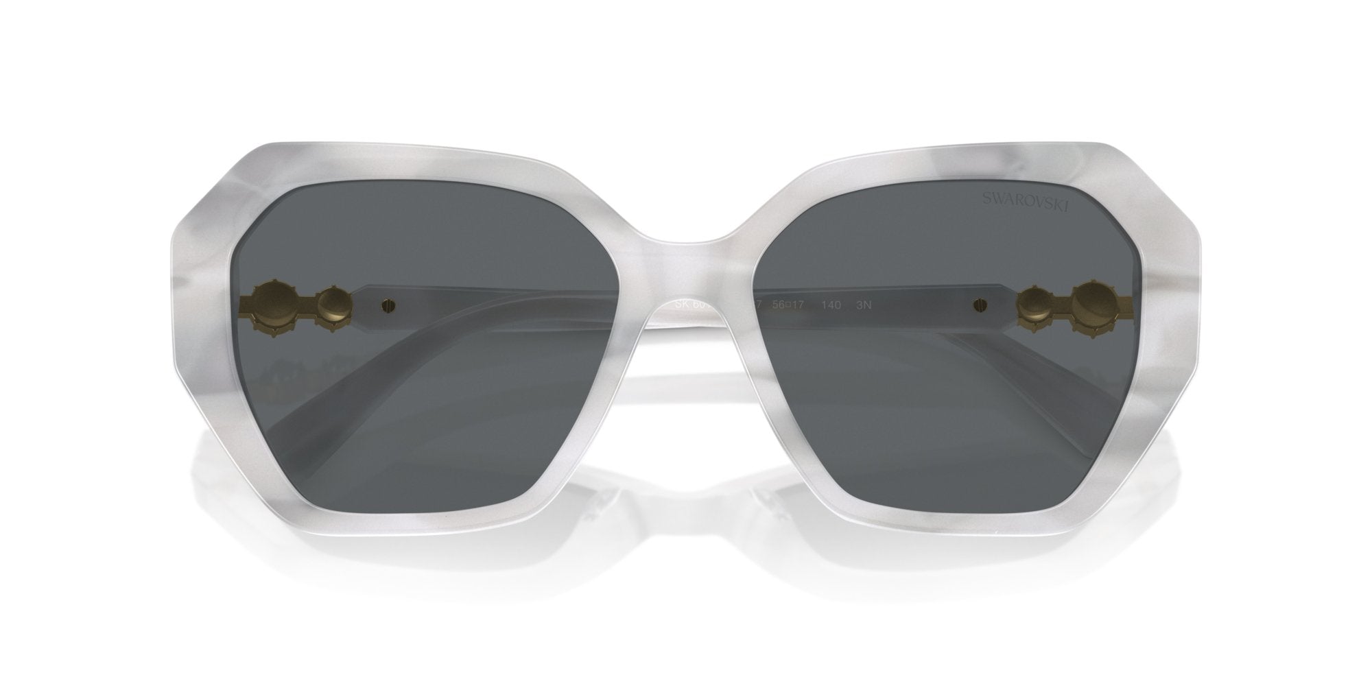 SWAROVSKI SK6017 104287