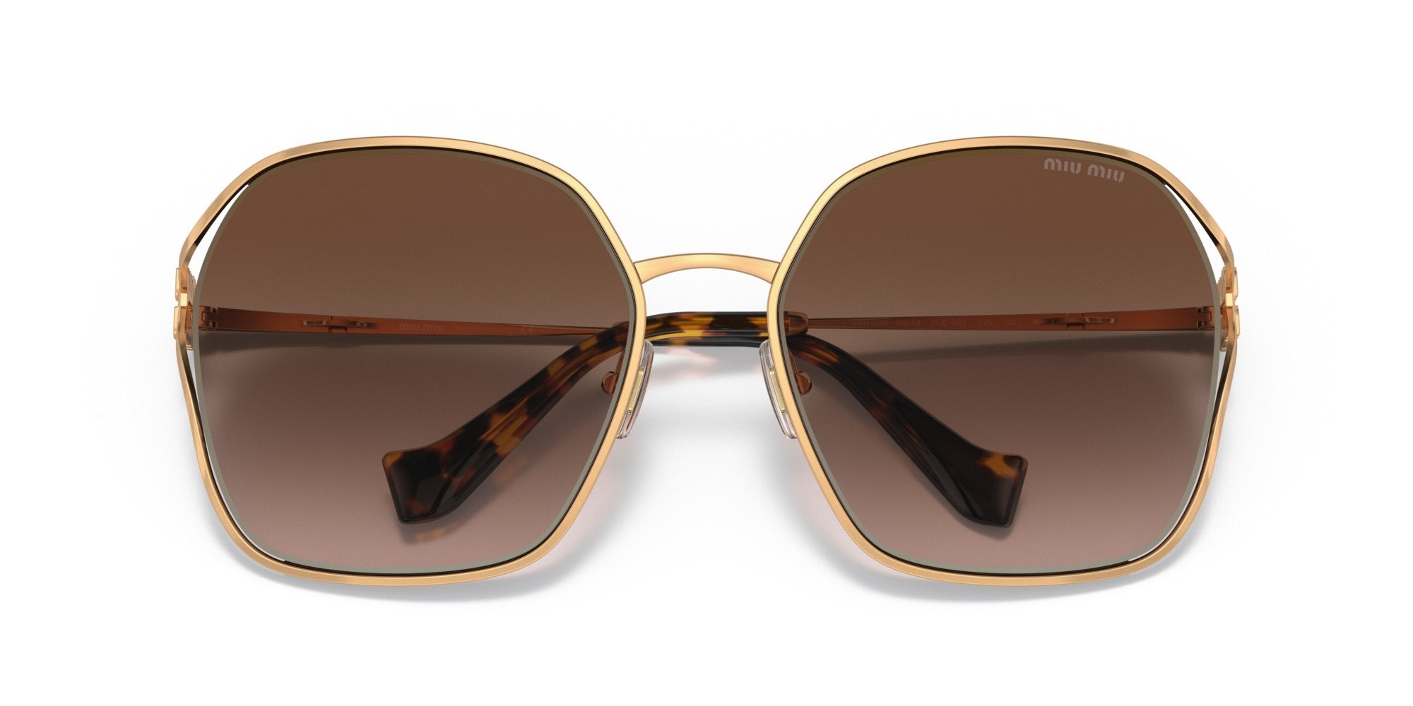 MIU MIU MU 52WS 7OE6S1