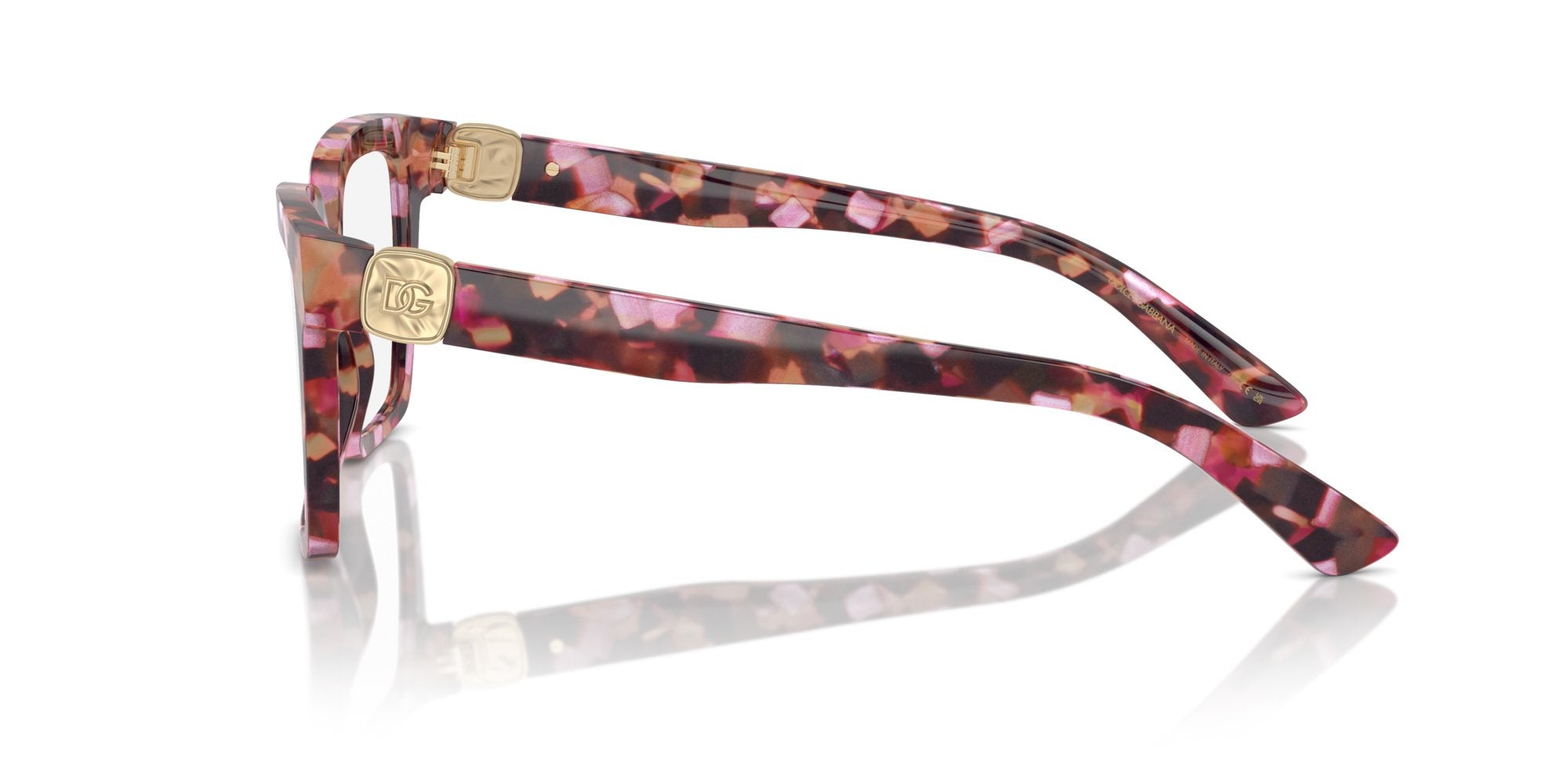 DOLCE & GABBANA DG3395 3440