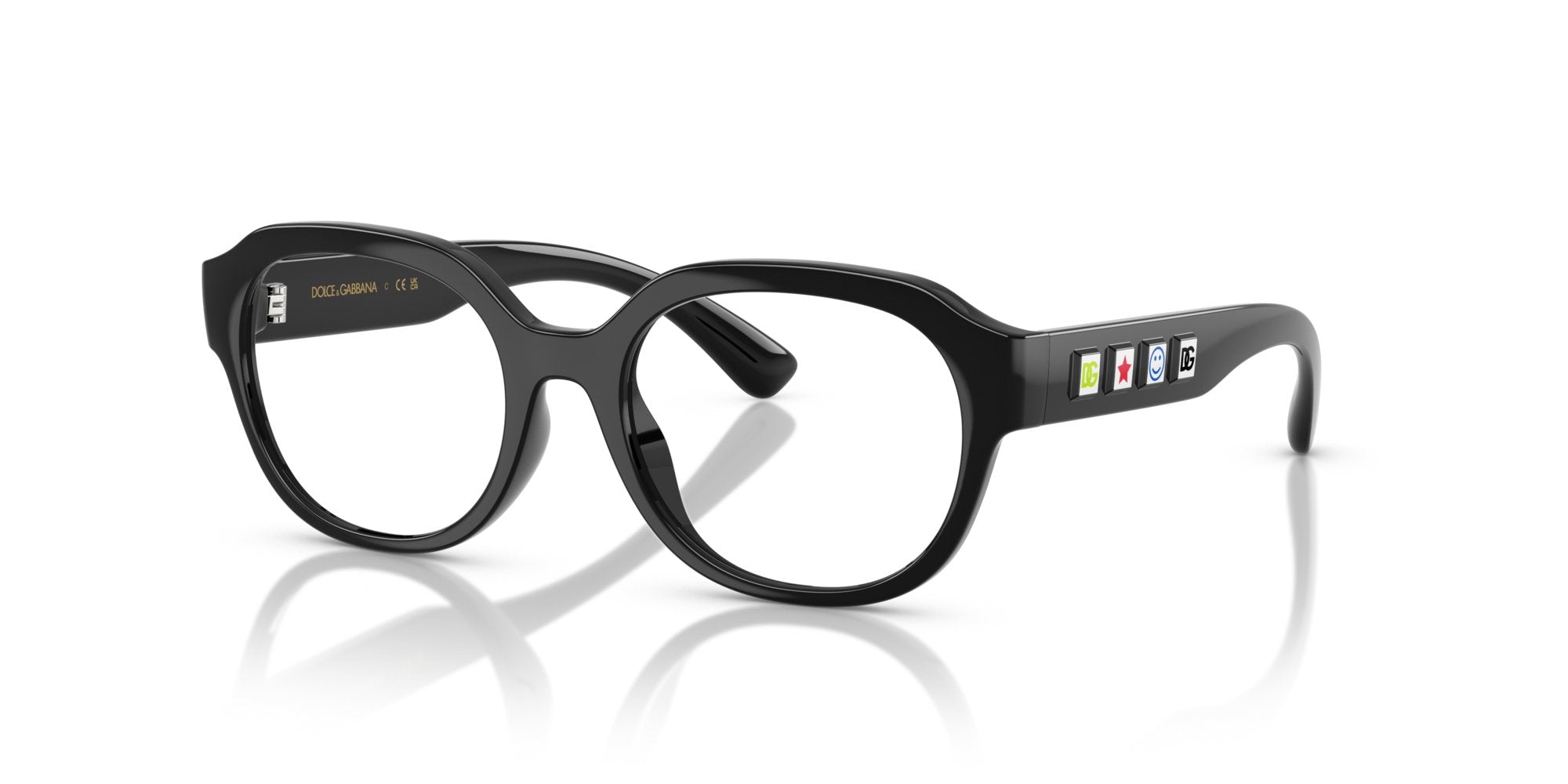 Dolce & Gabbana Kids DX5004U 501