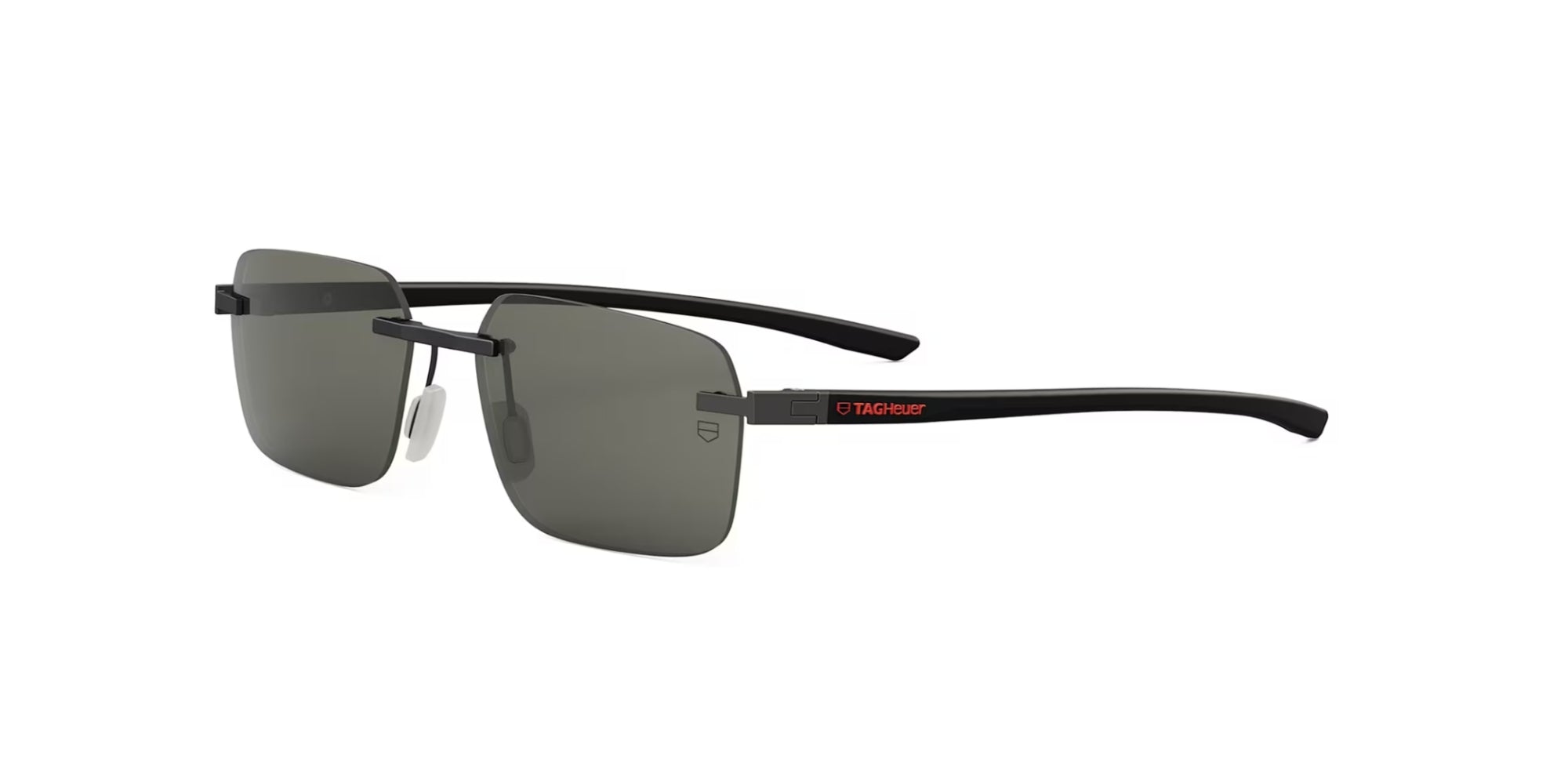 Occhiali da sole Uomo Tag Heuer TH40039U 05A