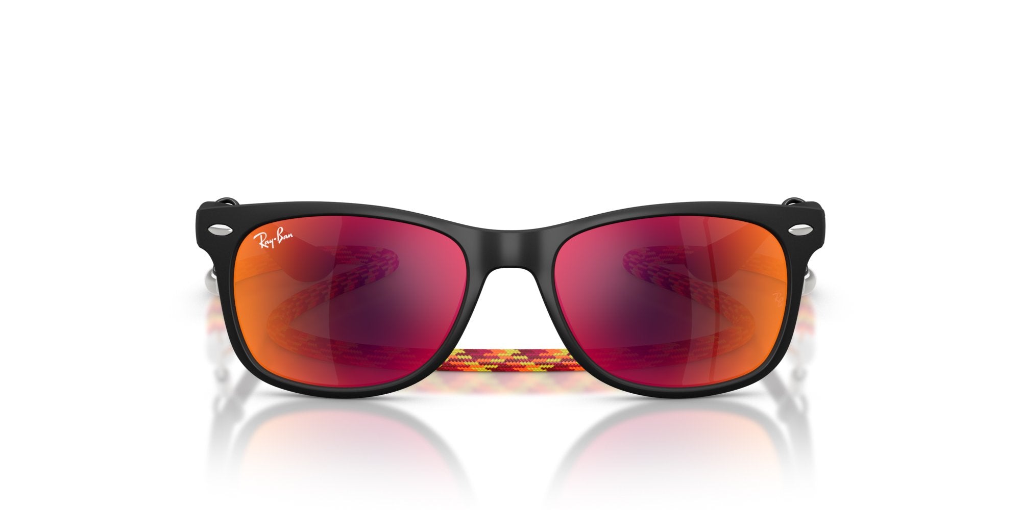 RAY-BAN JUNIOR JUNIOR NEW WAYFARER RJ9052S 70286Q
