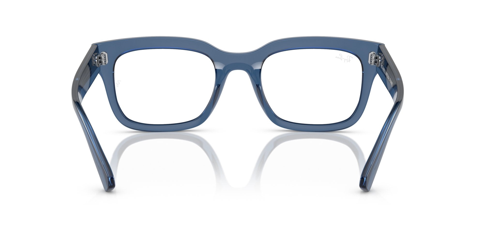 RAY-BAN VISTA CHAD RX7217 8266