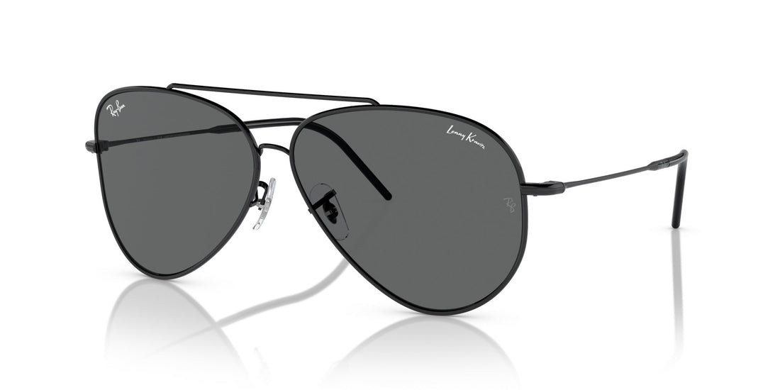 RAY-BAN AVIATOR REVERSE RBR0101S 002/GR