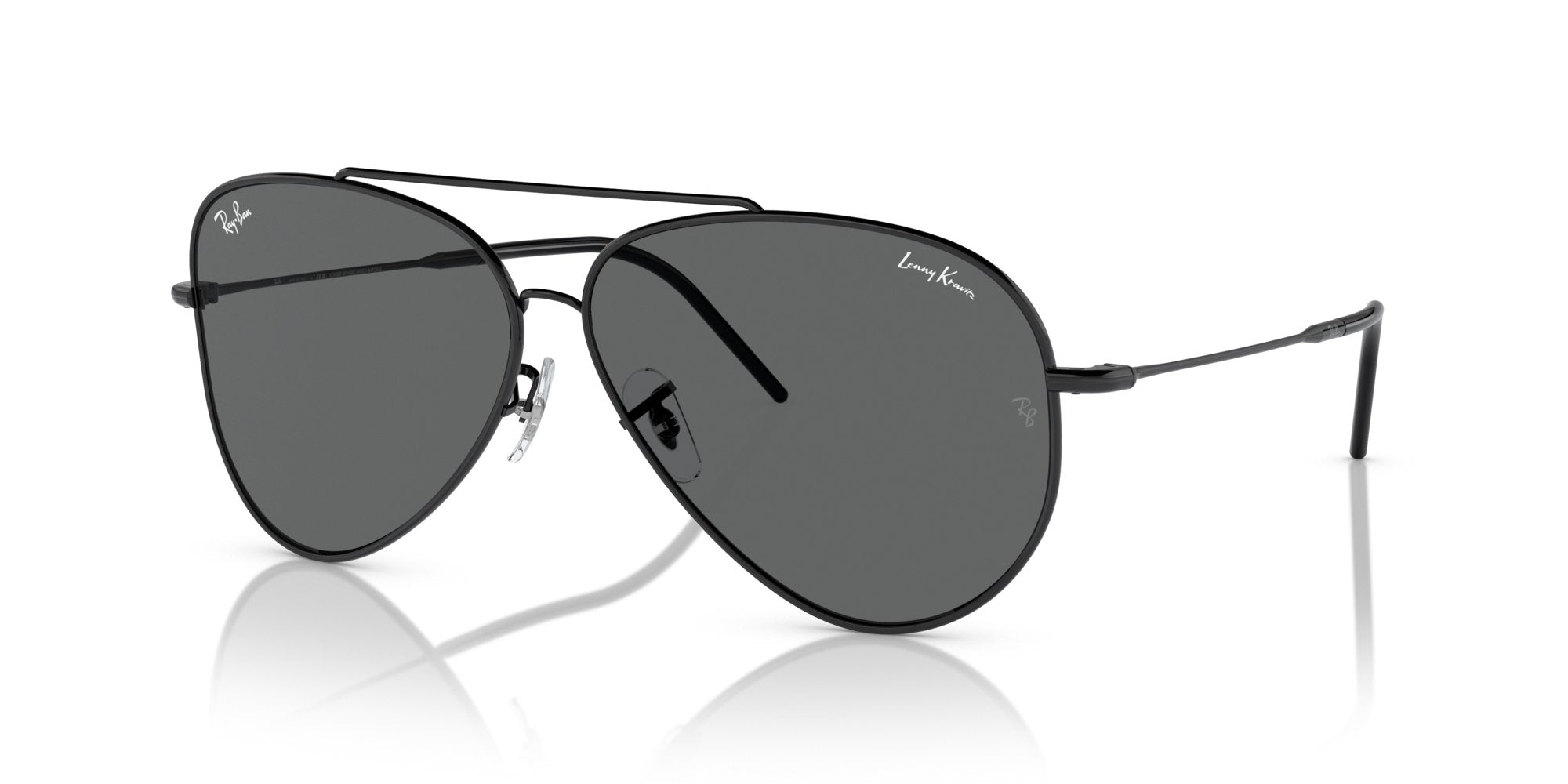 RAY-BAN AVIATOR REVERSE RBR0101S 002/GR