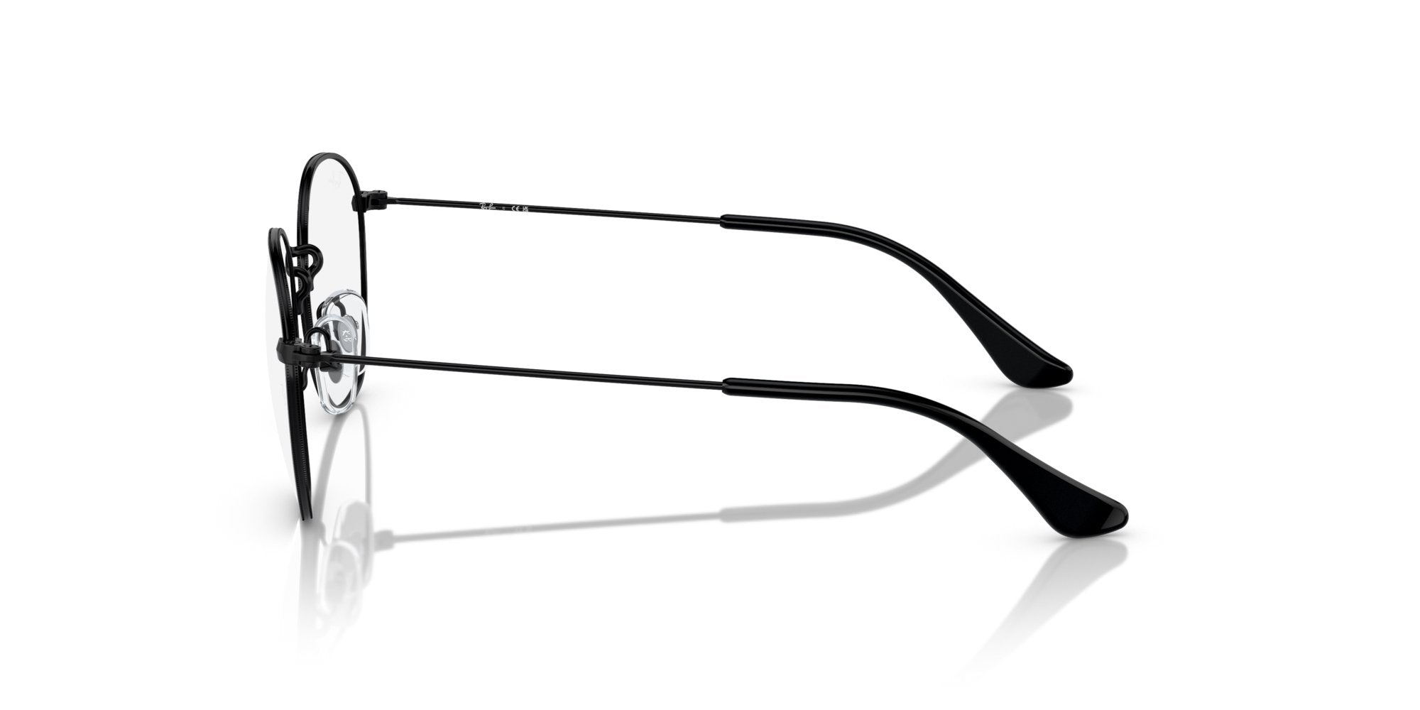 Occhiali vista bambino RAY-BAN JUNIOR VISTA JUNIOR ROB RY9572V 4005