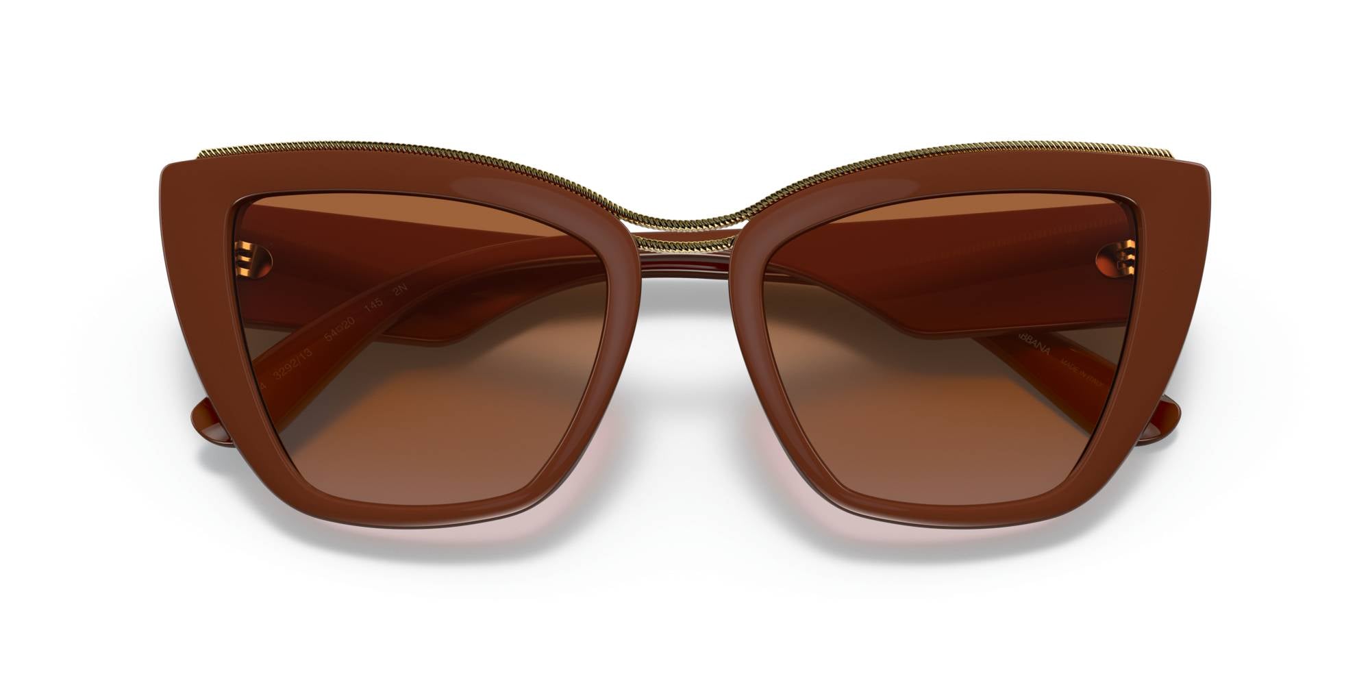 DOLCE & GABBANA 6144 329213