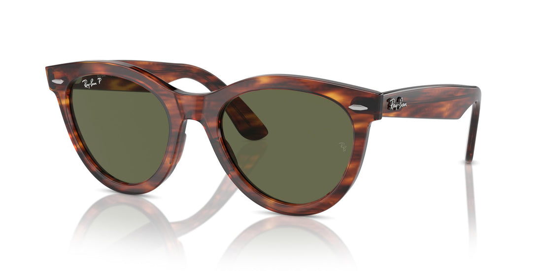 RAY-BAN WAYFARER WAY RB2241 954/58 Polarizzato