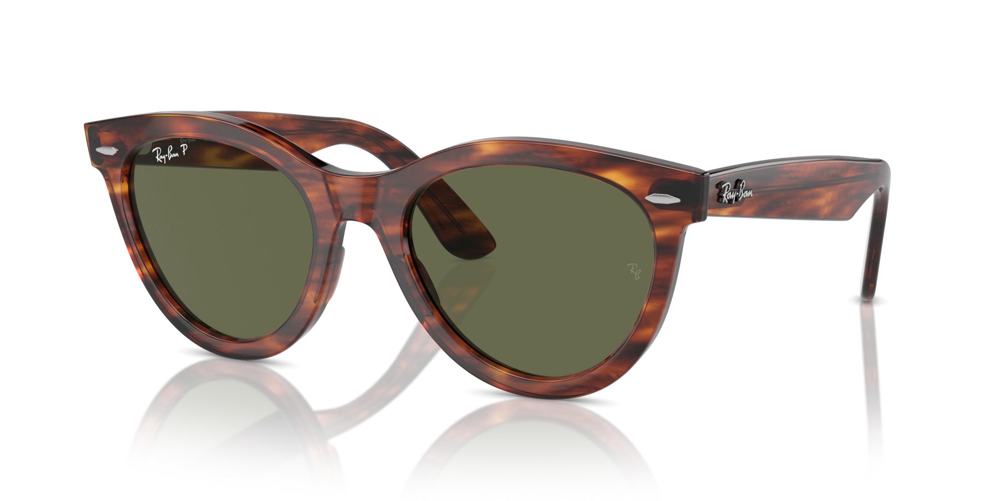 RAY-BAN WAYFARER WAY RB2241 954/58 Polarizzato