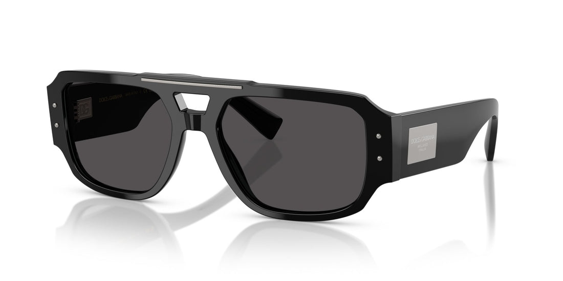 DOLCE & GABBANA DG4482 501/87
