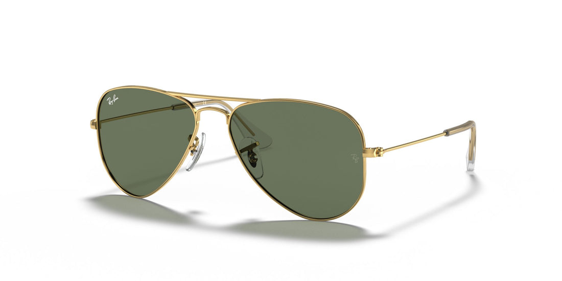 RAY-BAN JUNIOR JUNIOR AVIATOR RJ9506S 223/71