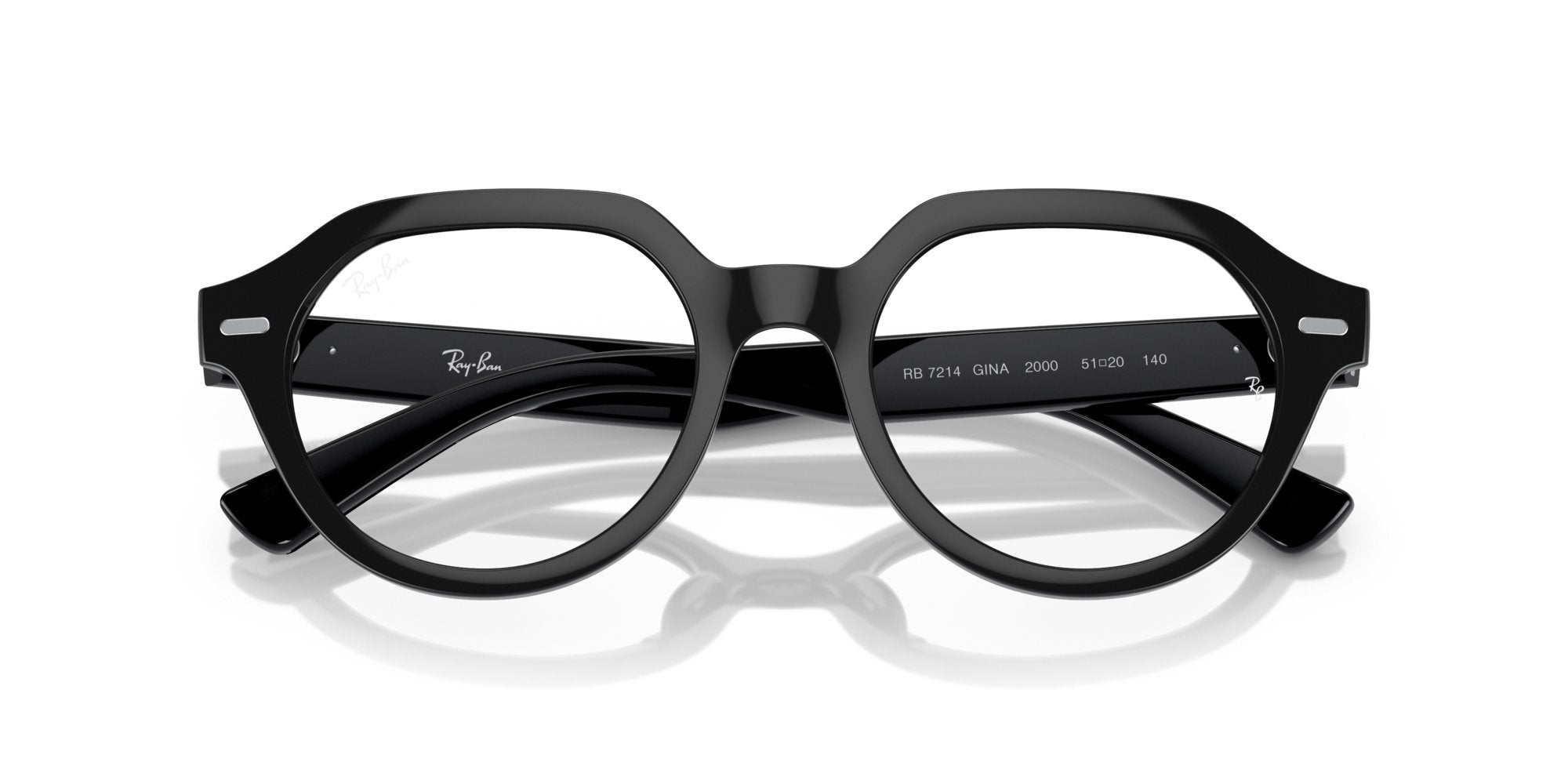 RAY-BAN GINA RX7214 2000