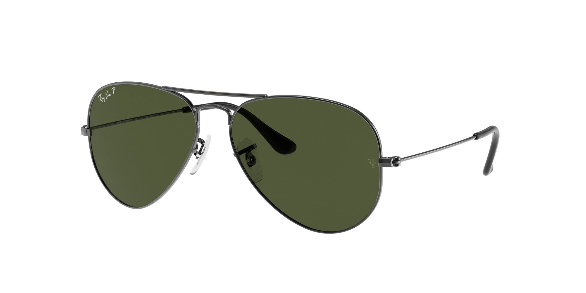 RAY-BAN AVIATOR RB3025 004/58 Polarizzato