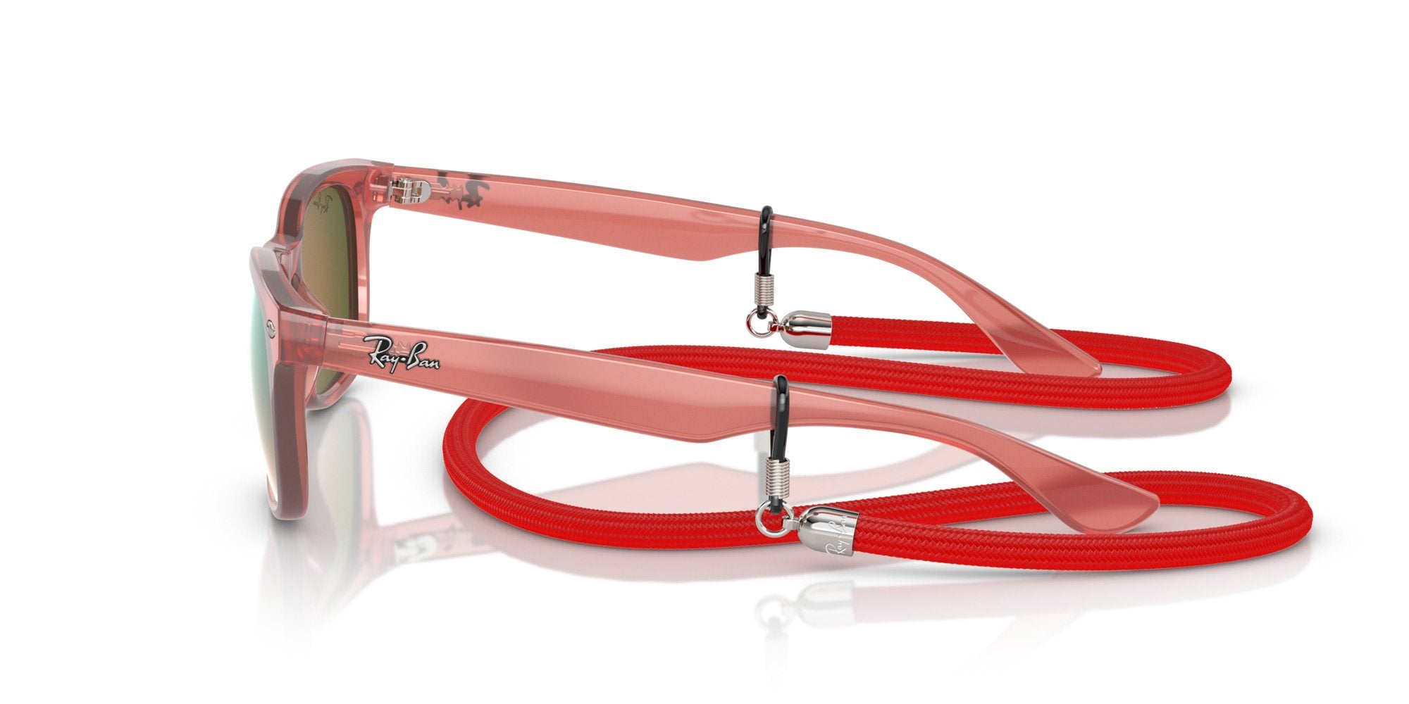RAY-BAN JUNIOR JUNIOR NEW WAYFARER RJ9052S 7145A8