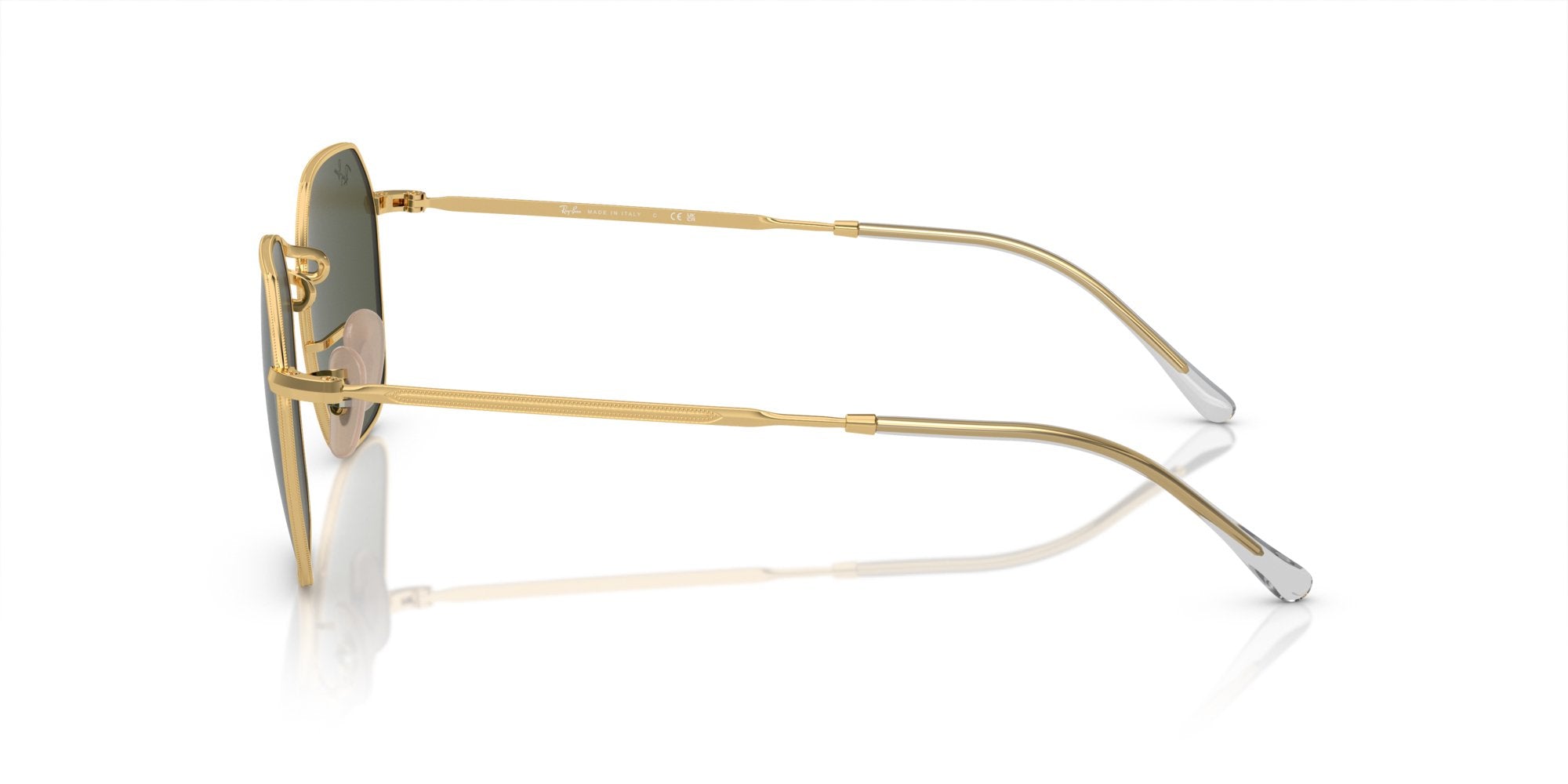 RAY-BAN JIM RB3694 001/31