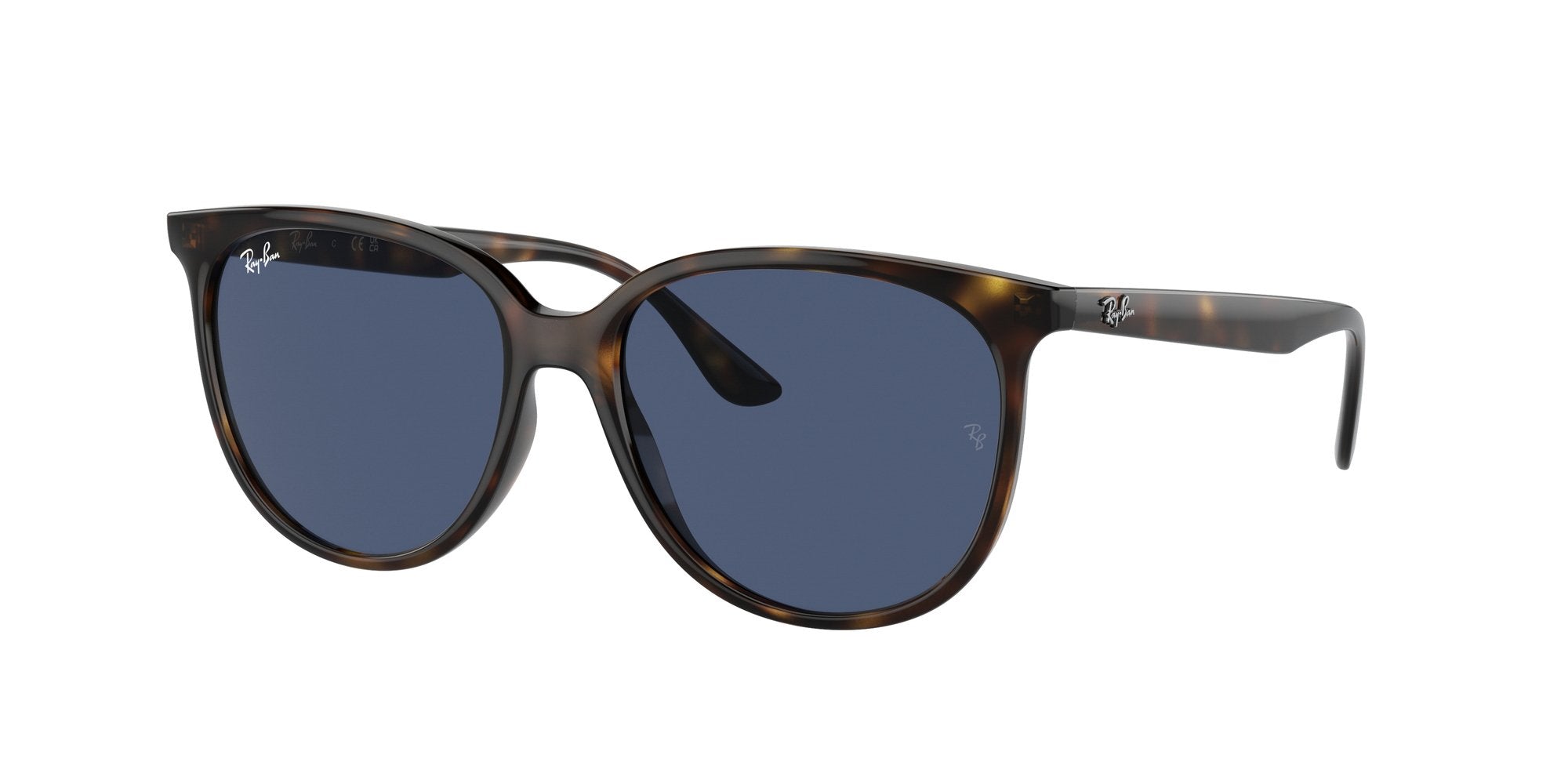 RAY-BAN RB4378 710_80