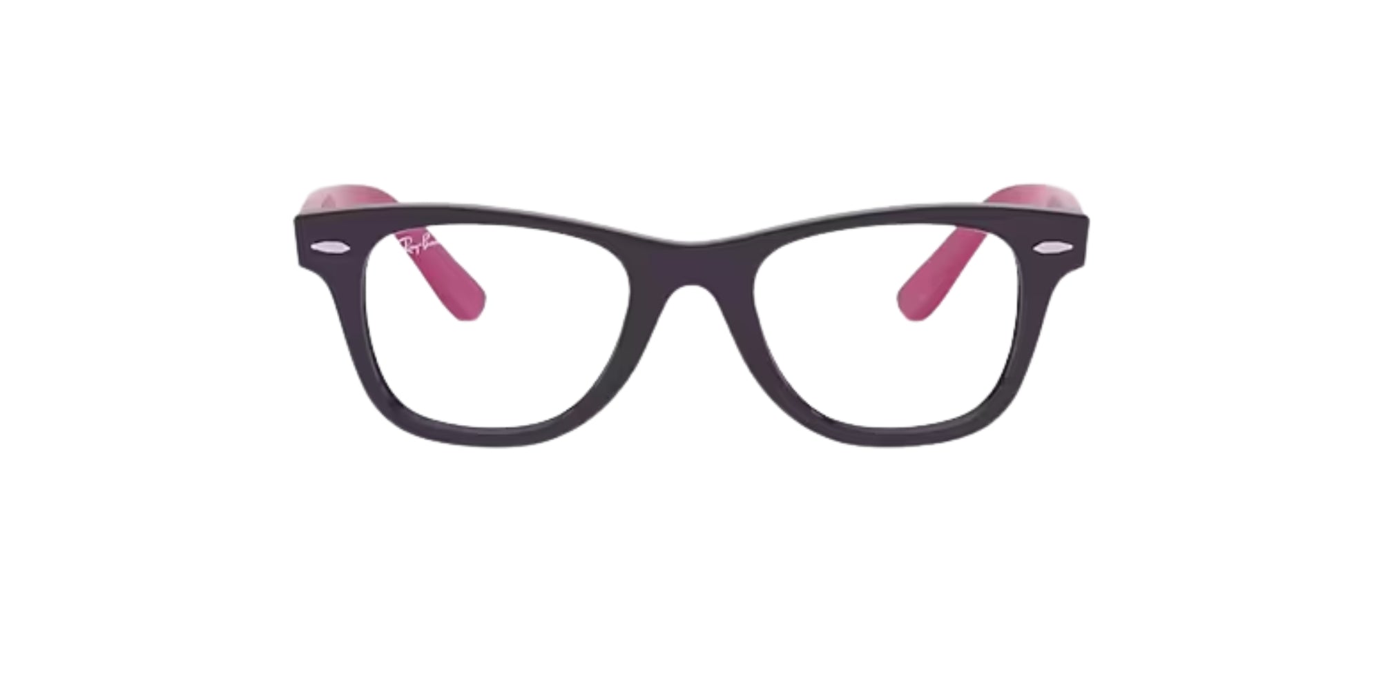 RAY-BAN WAYFARER OPTICS 9066V 3751