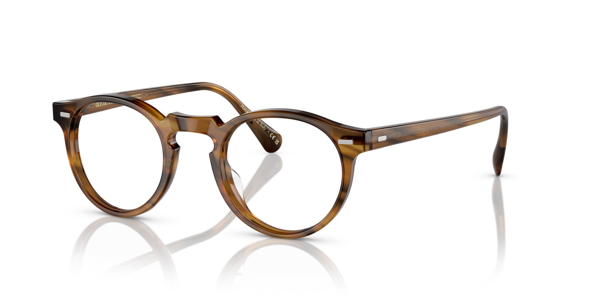 OLIVER PEOPLES GREGORY PECK OV5186 1011
