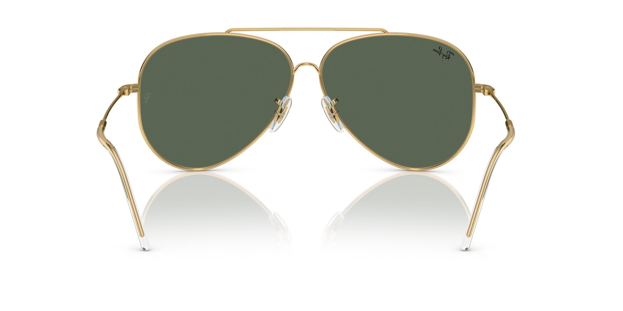 RAY-BAN AVIATOR REVERSE RBR0101S 001/VR