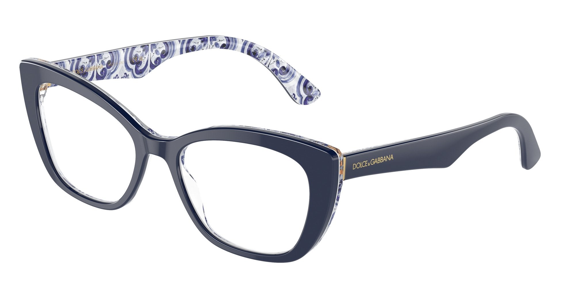 DOLCE & GABBANA DG3360 3414