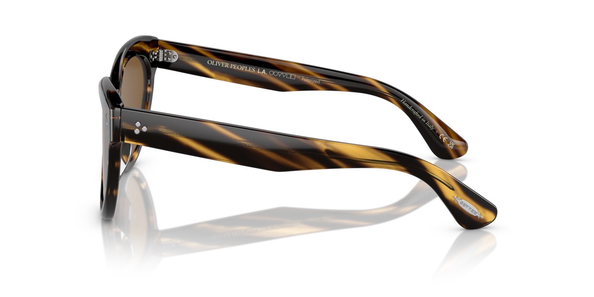 OLIVER PEOPLES ROELLA OV5355SU 100383 Polarizzato