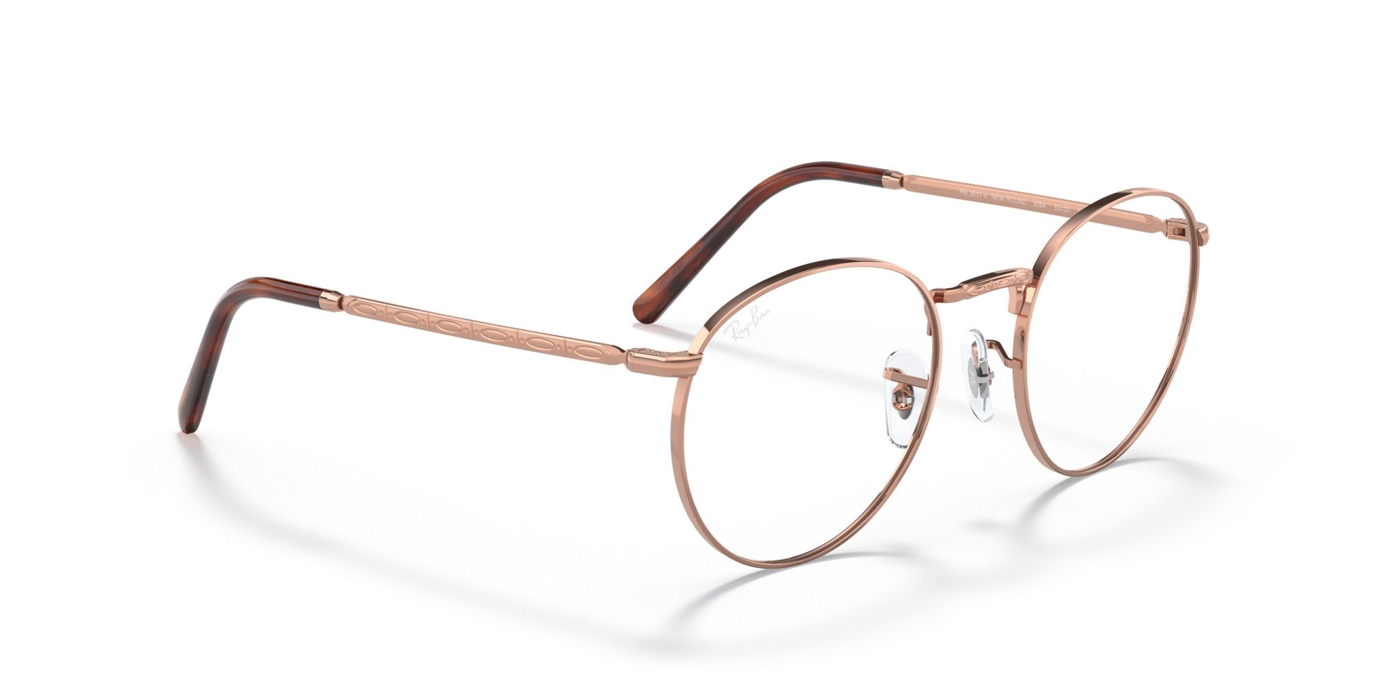 RAY-BAN VISTA NEW ROUND RX3637V 3094