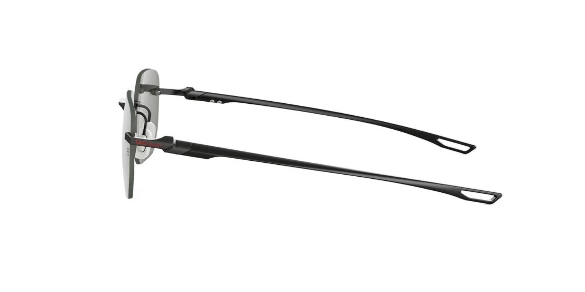 Occhiali da sole Uomo Tag Heuer TH40035U 02A