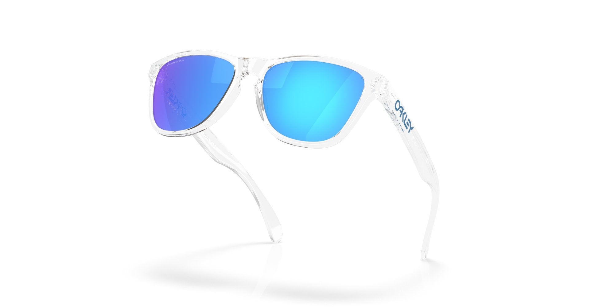 OAKLEY FROGSKINS S OO9508 950801