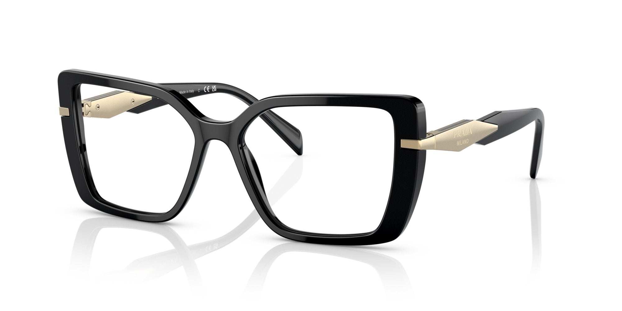 PRADA PR 03ZV 1AB1O1